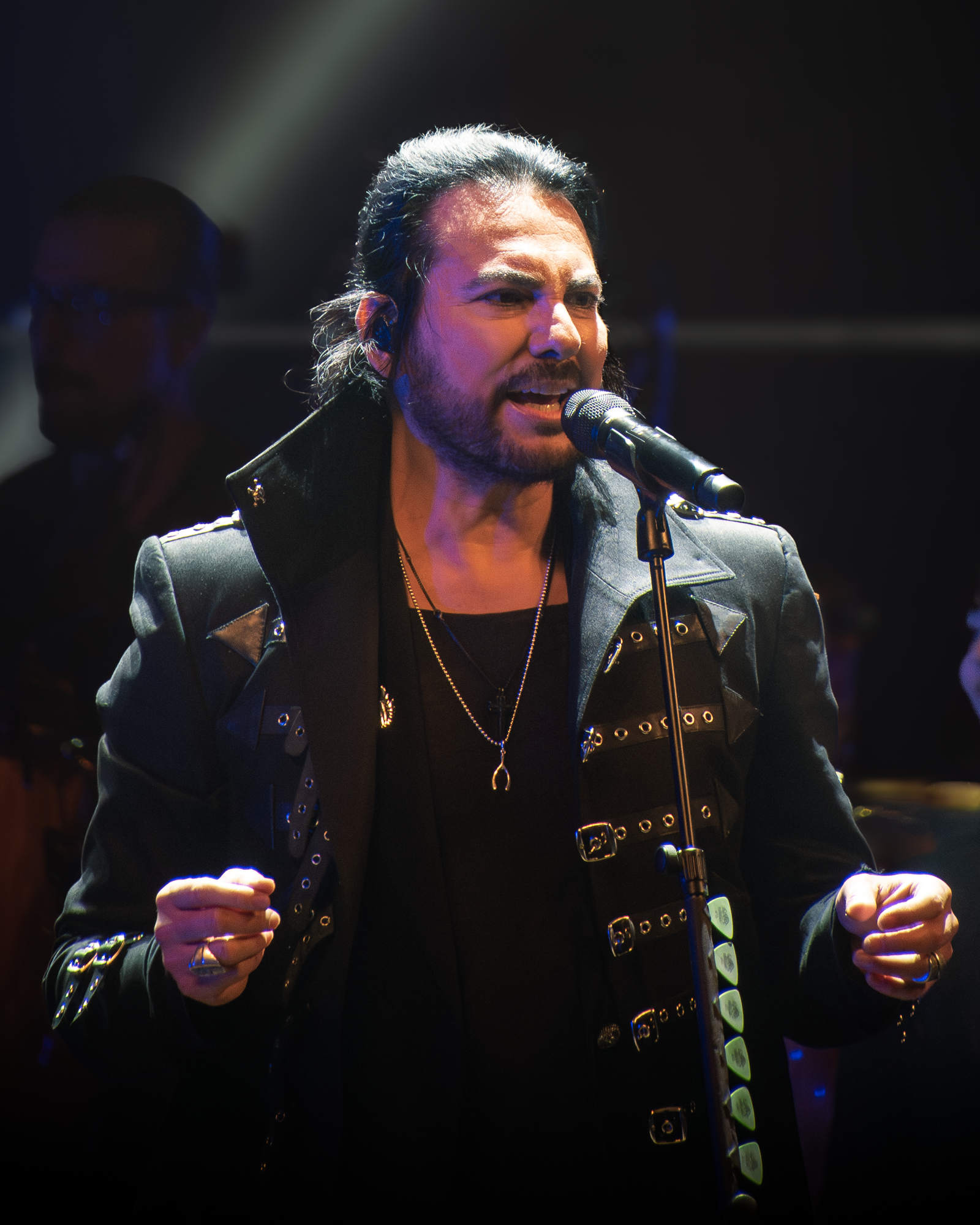 Beto Cuevas - Acústico